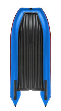 купить Лодка ПВХ STORMLINE Air Classic 400 (2024) в Москве - фото 