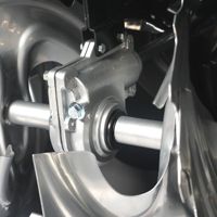 купить Снегоуборщик PATRIOT Сибирь 999 ЕKX в Москве - фото 