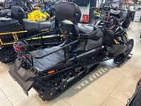 купить Снегоход Стэлс Атаман SA600T Б/У в Москве - фото 