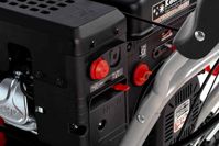 купить Снегоуборщик KETTAMA PRO KTA350-A Professional в Москве - фото 