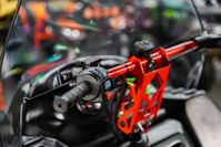 купить Снегоход SHARMAX SN-650 Tafgai в Москве - фото 