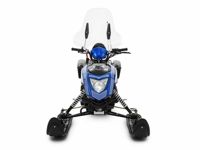 купить Снегоход SHARMAX SN-210 Forester Classic в Москве - фото 