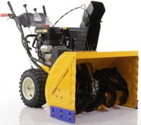 купить Снегоуборщик CUB CADET 933 SWE Pro в Москве - фото 