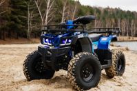 купить Квадроцикл SHARMAX Activator 250 в Москве - фото 