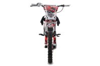 купить Мотоцикл ROCKOT Basic 125 Demoniac PITBIKE в Москве - фото 
