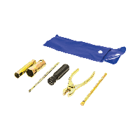 купить 2х-тактный лодочный мотор APACHE T9.9 BS в Москве - фото 