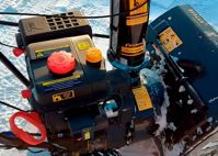 купить Снегоуборщик ЧЕМПИОН ST761E в Москве - фото 