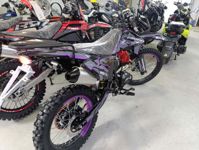 купить Мотоцикл HAMMER Wolf 72 ENDURO в Москве - фото 