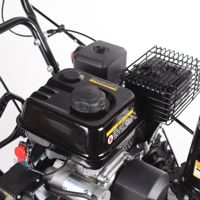 купить Снегоуборщик PATRIOT PS 710 E в Москве - фото 