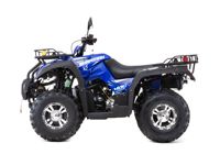купить Квадроцикл SHARMAX Alligator 400  (2024) в Москве - фото 