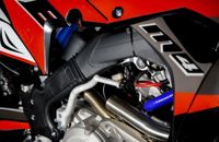 купить Мотоцикл кроссовый эндуро BSE M4 1.0 в Москве - фото 