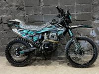 купить Мотоцикл эндуро кроссовый SYCMCC 66 в Москве - фото 