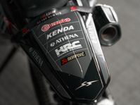 купить Мотоцикл кроссовый эндуро SHARMAX Expert 300 в Москве - фото 