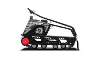 купить Мотобуксировщик SHARMAX S380 1250 HP8 Max (New) в Москве - фото 