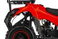 купить Квадроцикл TIGER Mini 49 (2024) в Москве - фото 