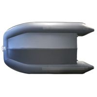 купить Лодка ПВХ POLAR BIRD PB-385M New Merlin (Кречет) в Москве - фото 