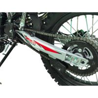 купить Мотоцикл МОТОБАЗА Гюрза ENDURO в Москве - фото 