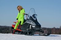 купить Снегоход SHARMAX SN-650 (2024) в Москве - фото 