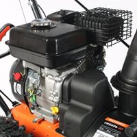 купить Снегоуборщик PATRIOT Сибирь 60 в Москве - фото 