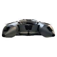 купить Лодка ПВХ GOLFSTREAM Патриот MP 320 в Москве - фото 