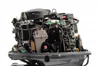 купить Комплект Алюминиевая лодка (катер) Mikatsu (Микатсу) 475 (Z43) Premium + мотор Mikatsu MF60FEL-T-EFI в Москве - фото 