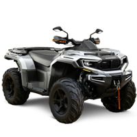 купить Квадроцикл SHARMAX Force Extreme 800 2026 ПСМ в Москве - фото 