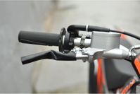 купить Мотоцикл кроссовый эндуро JHL MX300 PR300 (175FMN) в Москве - фото 