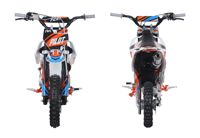 купить Мотоцикл REGULMOTO Pilot 110EA 12/10 PITBIKE в Москве - фото 