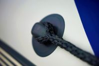 купить Лодка РИБ АНДРОМЕДА RS-400 в Москве - фото 