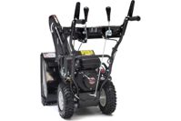 купить Снегоуборщик HAITEC HT-SF21261ES в Москве - фото 