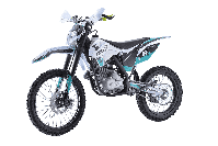 купить Мотоцикл кроссовый эндуро ROCKOT R5 Cyclone 250 в Москве - фото 