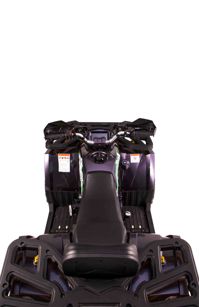 купить Квадроцикл SHARMAX Pro 280 (2024) в Москве - фото 