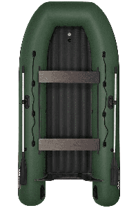 купить Лодка ПВХ ФРЕГАТ 370 Air НДНД в Москве - фото 