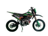 купить Мотоцикл JHLofr LK140 19/16 (ZS1P60YMJ) PITBIKE в Москве - фото 