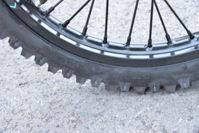 купить Мотоцикл REGULMOTO Seven Medalist Pro 17/14 PITBIKE в Москве - фото 