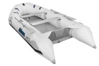 купить Лодка ПВХ STORMLINE Active 270 в Москве - фото 