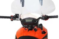 купить Снегоход WELS 200RS Long в Москве - фото 