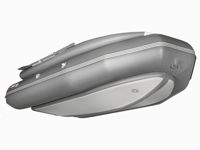 купить Лодка ПВХ X-RIVER Rocky 375 фальшборт в Москве - фото 