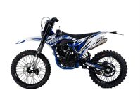 купить Мотоцикл PROCIDA CB250D ENDURO в Москве - фото 