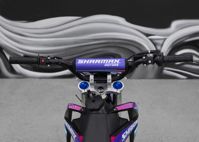 купить Мотоцикл питбайк SHARMAX Sport 190 Miami в Москве - фото 