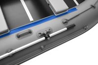 купить Лодка ПВХ РОДЖЕР Hunter Keel 3000 в Москве - фото 