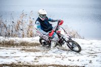 купить Мотоцикл питбайк SHARMAX PowerMax 125 (2024) в Москве - фото 