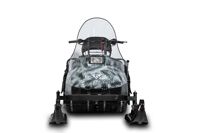 купить Мини-снегоход БУРЛАК-М Егерь 20 л.с. в Москве - фото 