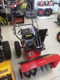 купить Снегоуборщик ELITECH СМ 6 в Москве - фото 