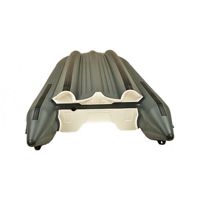 купить Лодка ПВХ SKAT Тритон 370 в Москве - фото 