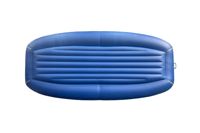 купить Гребная лодка ПВХ BIG BOAT Яр 260 в Москве - фото 