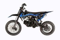 купить Мотоцикл AVANTIS KT-150E Classic 17/14 PITBIKE в Москве - фото 