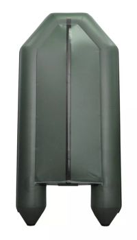 купить Лодка ПВХ МУССОН 2800 СК Light в Москве - фото 