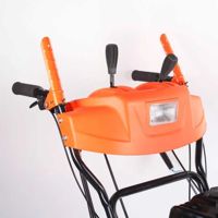 купить Снегоуборщик PATRIOT PRO 1150 ED в Москве - фото 