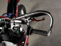 купить Мотоцикл кроссовый эндуро SHARMAX Expert Air 300 в Москве - фото 